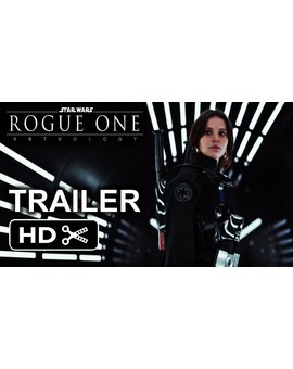 Polémica machista con 'Rouge One'