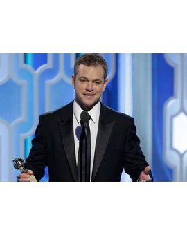 - Los Globos de Oro cambian las reglas en categoría de comedia tras controversia con 'Marte' -