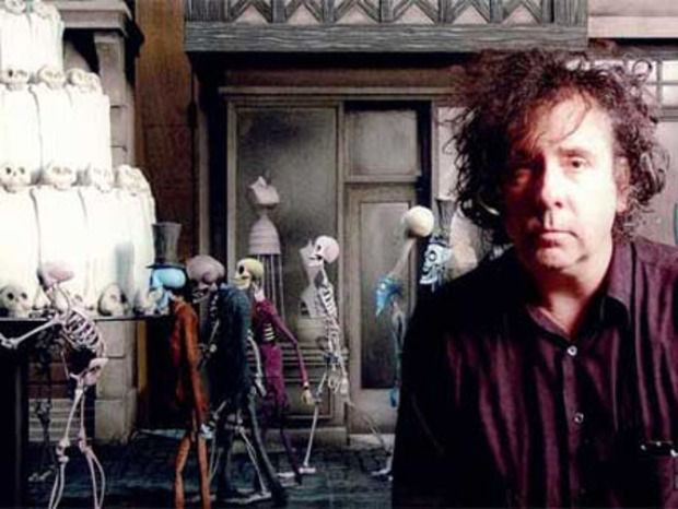 ¿Cual es la mejor peli de Tim Burton? - Opinad tod@s -