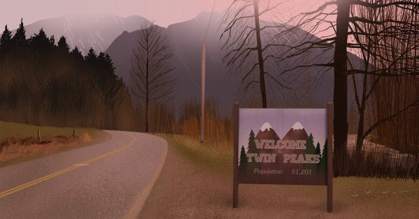 - Revelan el elenco del regreso de 'Twin Peaks' -
