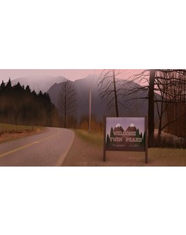 - Revelan el elenco del regreso de 'Twin Peaks' -
