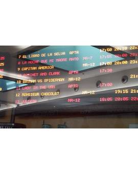 Sala 10: 'Batman vs Spiderman'