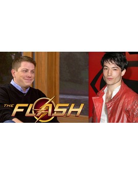 - 'The Flash' pierde a su director y se rumorea que James Wan podría abandonar 'Aquaman' -
