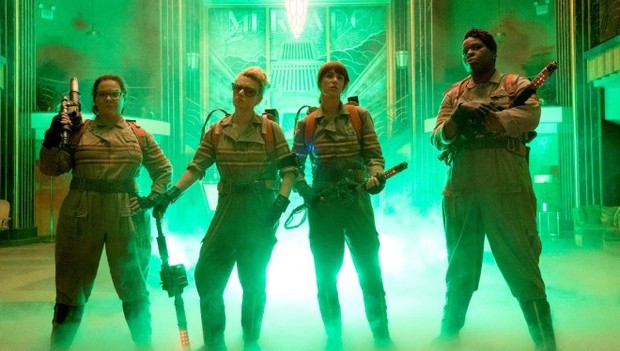¿Por qué ‘Cazafantasmas’ es el tráiler más odiado de la historia?