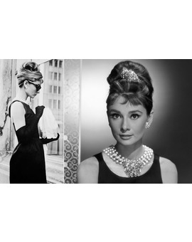 - El legado de Audrey Hepburn -