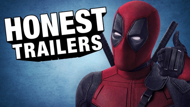 Trailer honesto: 'Deadpool'