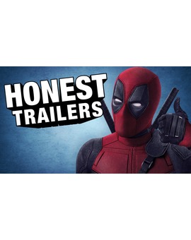 Trailer honesto: 'Deadpool'