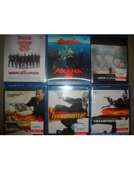 Novedades 13 - 4 - 2012