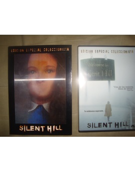 Silent Hill Ed. Especial (2)