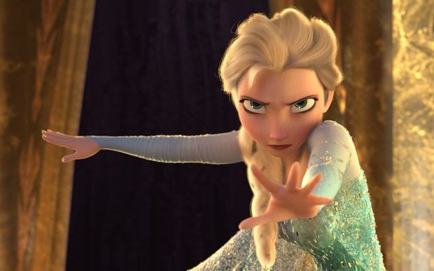 - La guerra de los ultracatólicos contra un "Disney de gays y lesbianas" -