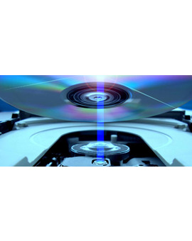Samsung y Toshiba dejan de fabricar lectores de DVD - PC