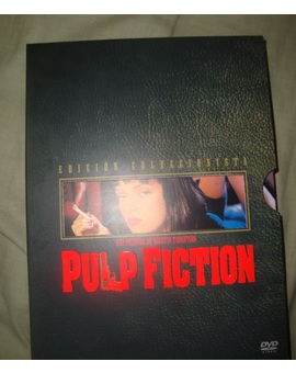 Pulp Fiction Edición especial (1)