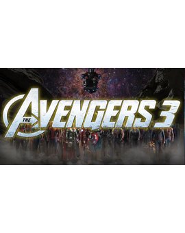 - ¿'Infinity War' renombrada como 'The Avenguers 3'? -