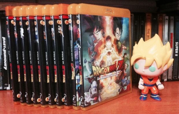 - Colección Z completada -