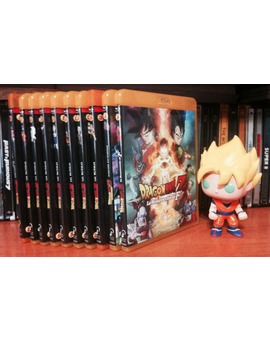 - Colección Z completada -
