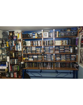 Colección a Junio de 2016 - (Semonster)