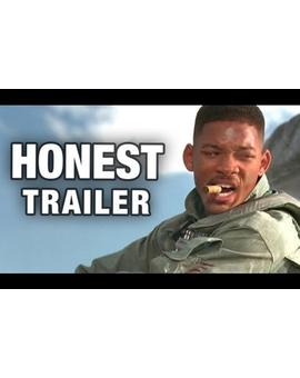 Trailer honesto: 'Independence Day'