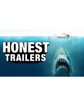 Trailer honesto: 'Tiburón'