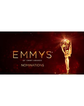Emmys 2016: La lista de Nominados
