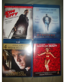 Novedades 19 - 4 - -2012