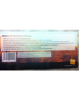 Plan renove en tienda física Fnac (Por si hay dudas)