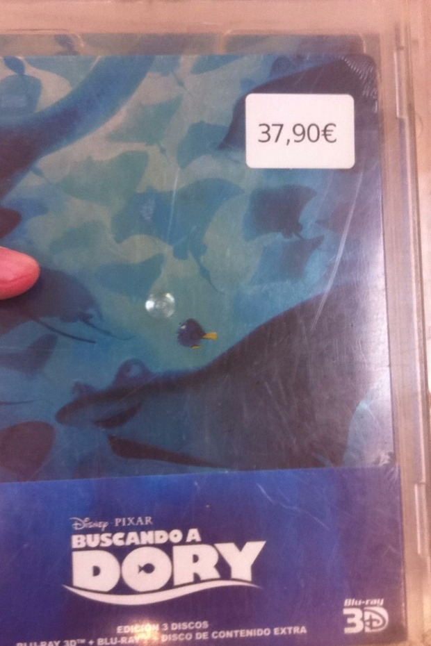 Esto ya si es pasarse un "poco"...