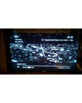 'El cuervo' - ¿1080p?
