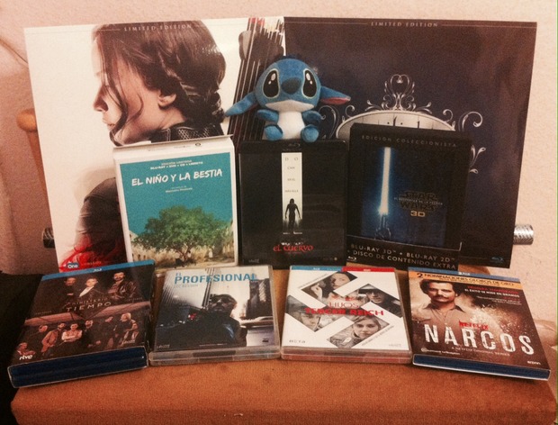 Ofertas fnac, regalos, bugs y otras cosas de este mes...