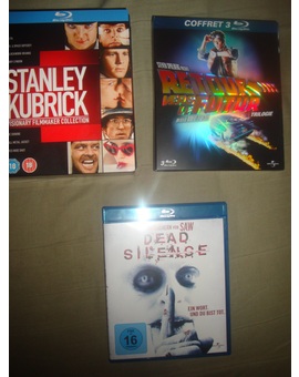 Novedades 26 - 4 - 2012