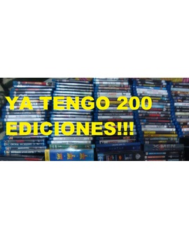 200 Ediciones