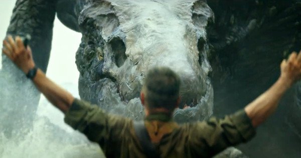- Nuevas imágenes de 'Kong: Skull Island' -