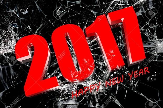 - ¿Cuales son vuestros propósitos cinéfilos para 2017? -
