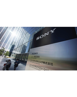 El futuro de Sony podría depender de una sola película.