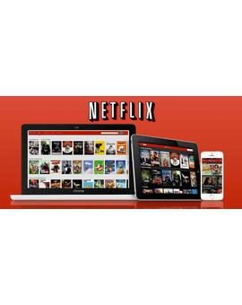 - Novedades de Netflix para Febrero -