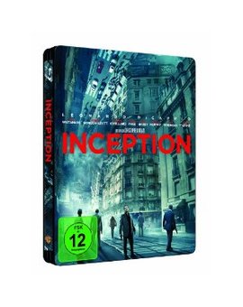 Origen Steelbook (Alemania)