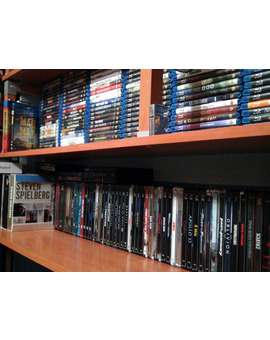 Colección Semonster: Sección 7