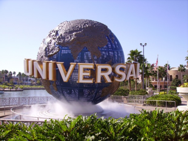 Parque Universal Studios Orlando (1)