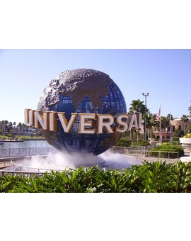 Parque Universal Studios Orlando (1)