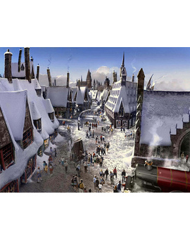 Parque Universal Studios Orlando (4)