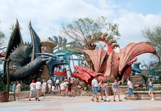 Parque Universal Studios Orlando (5)