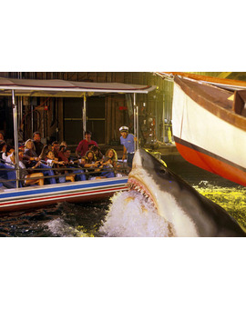 Parque Universal Studios Orlando (6)
