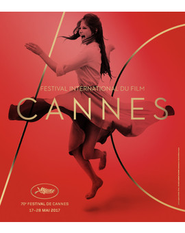 - Cannes escoge a Claudia Cardinale para su cartel -