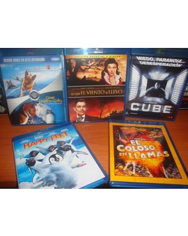 Novedades 4 - 5 - 2012