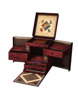 Ya disponible la reserva del pack de Harry Potter (Alemania)