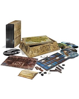 Perdidos, edición especial (EEUU)