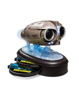 Watchmen, Edición especial (EEUU)