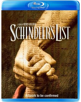 La peli que mas espero en Blu Ray ... 