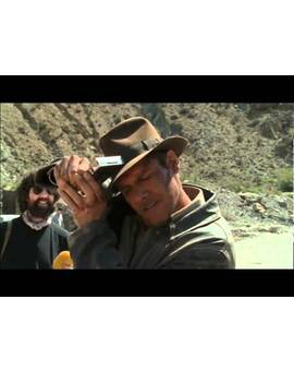 Peligro se rueda: La saga de Indiana Jones