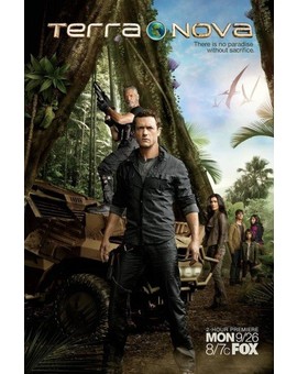 Series que mas te han decepcionado (Sean buenas o malas)