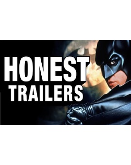 Trailer honesto: Batman Forever